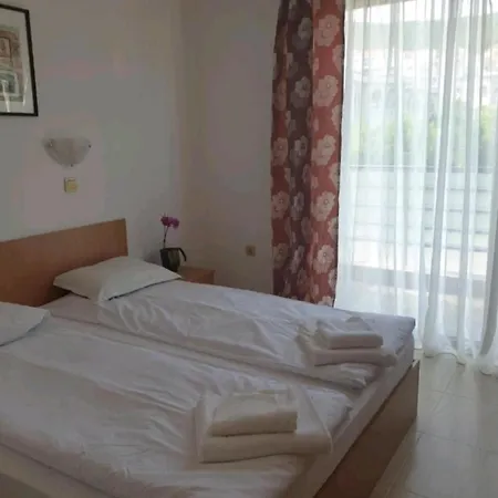 Apartment Luxsus Apart Diamond Sveti Vlas