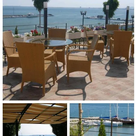 Apartment Luxsus Apart Diamond Sveti Vlas