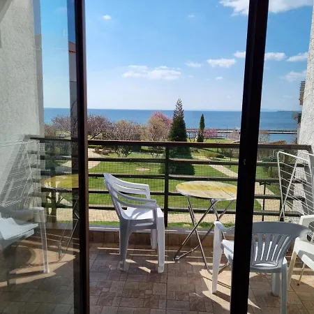 Apartment Luxsus Apart Diamond Sveti Vlas