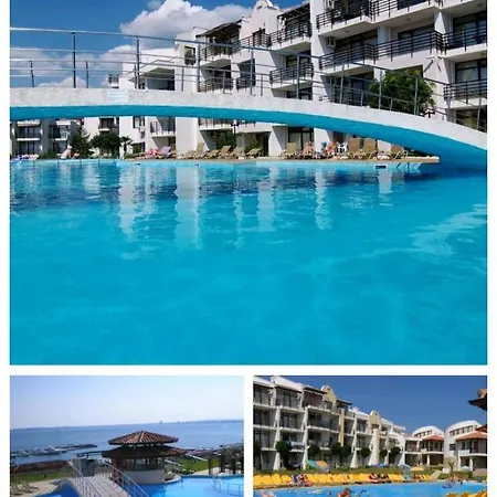 Apartment Luxsus Apart Diamond Sveti Vlas
